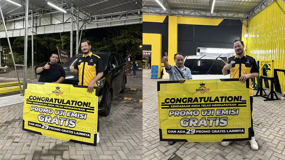 Bengkel Kaki Kaki Mobil & Service Spesialis Terbaik